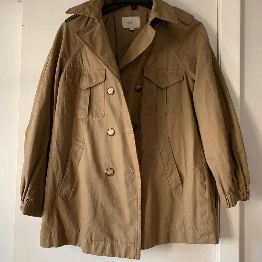 Loft Jacket - image 1